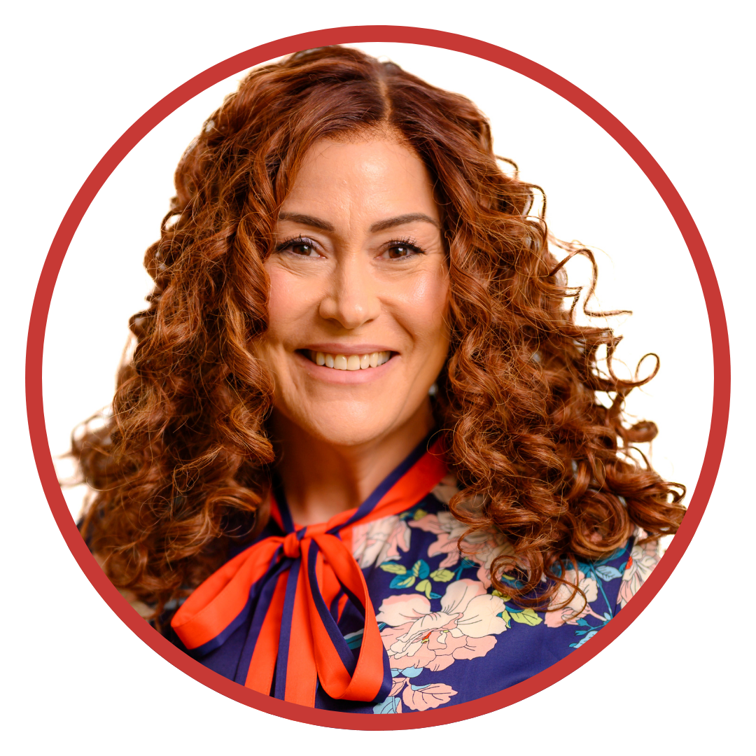 Rachael Leventhal Garnett 