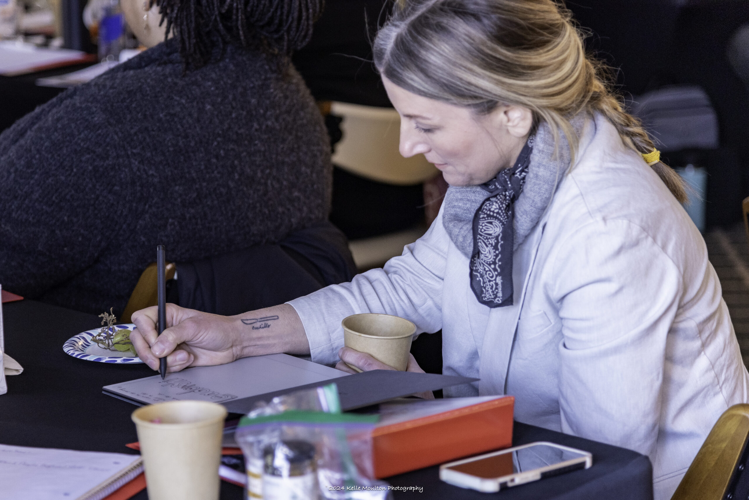 Chef Deb Coaching | From Kitchen Chaos to Clarity