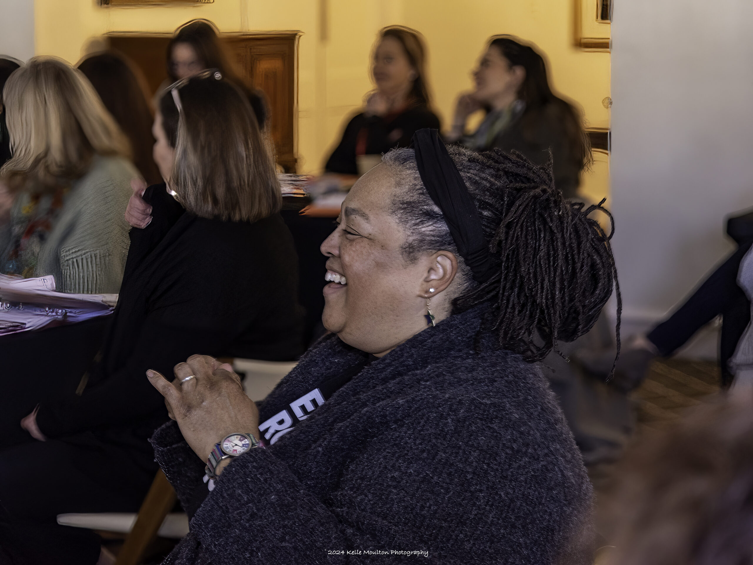 Chef Deb Coaching | From Kitchen Chaos to Clarity