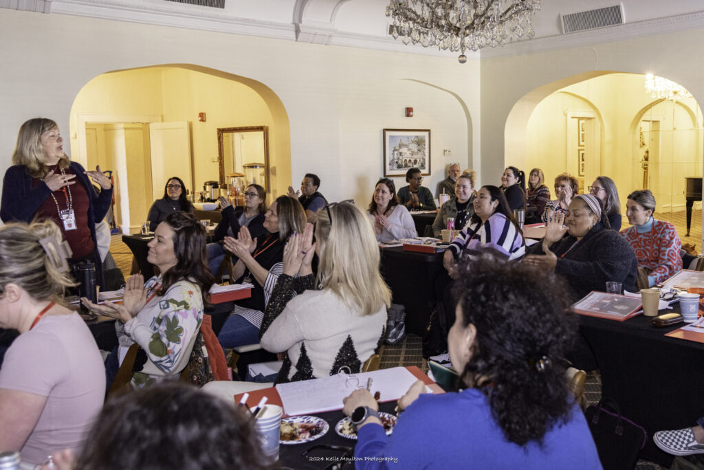 Chef Deb Advisory | ELEVATE