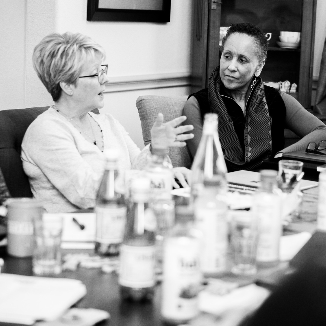 Chef Deb Coaching | From Kitchen Chaos to Clarity
