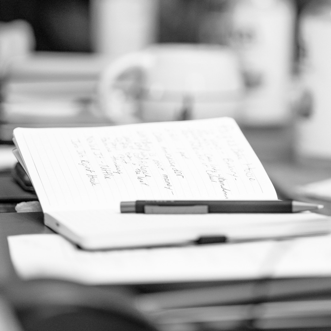 Chef Deb Coaching | From Kitchen Chaos to Clarity