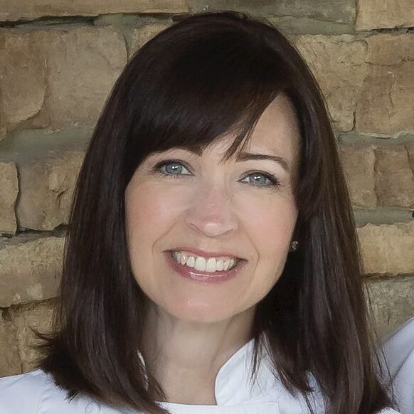 Melissa Wieczorek | Co-Owner + Managing Partner, Zest Culinary Services
