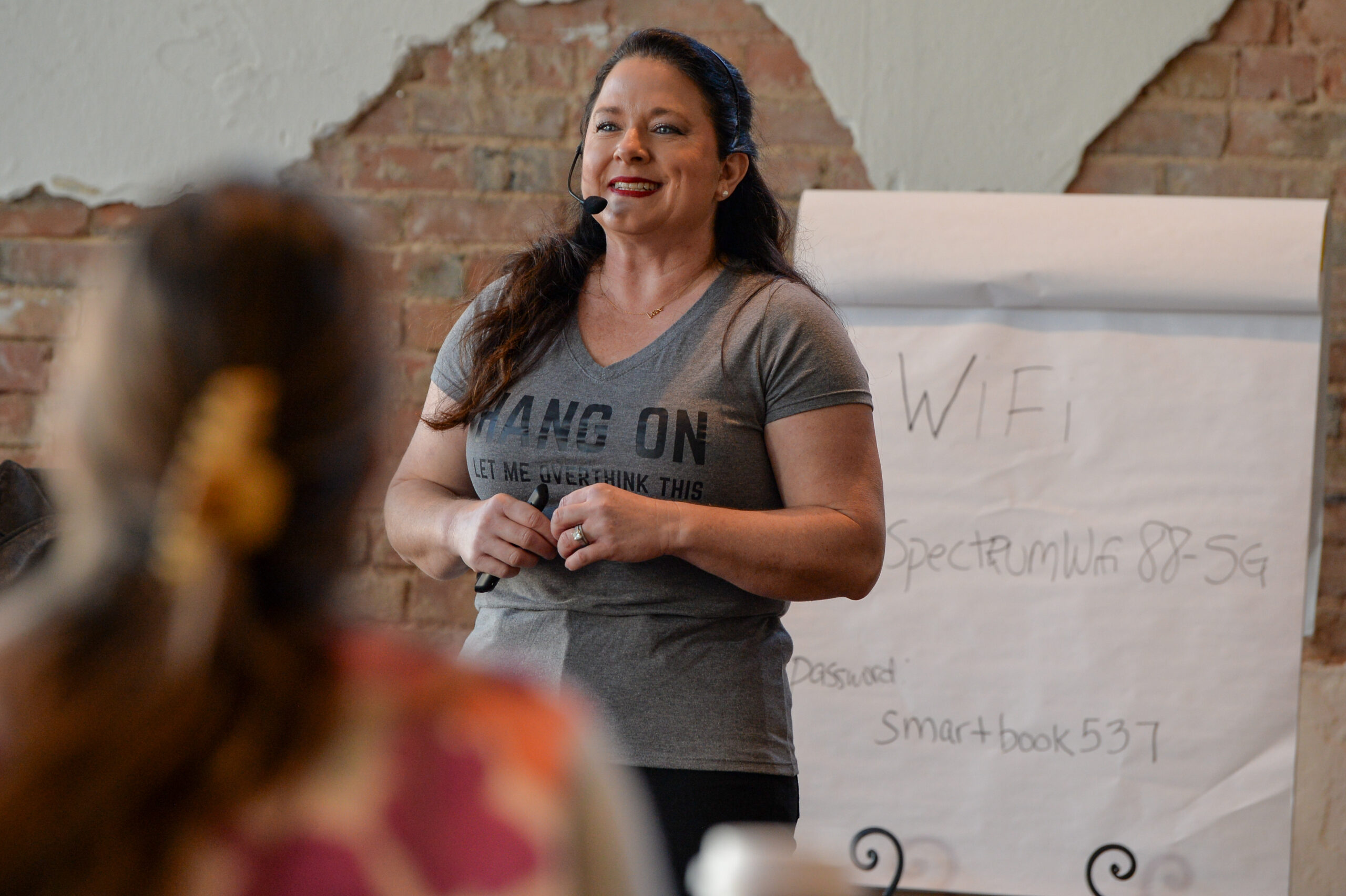 Chef Deb Coaching | From Kitchen Chaos to Clarity