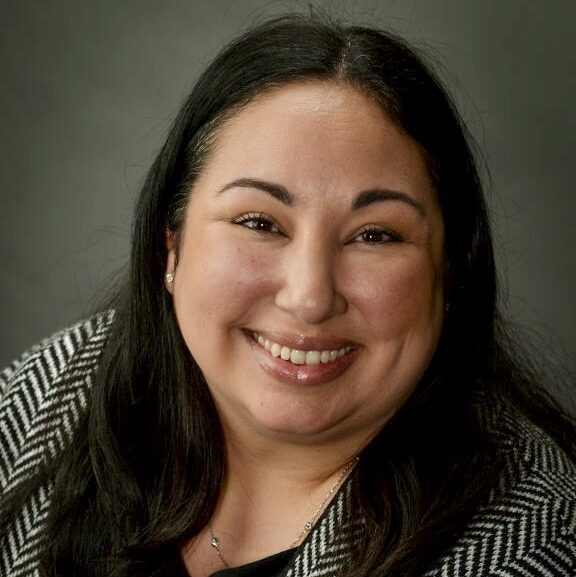 Bianca Russano, Client + Event Manager