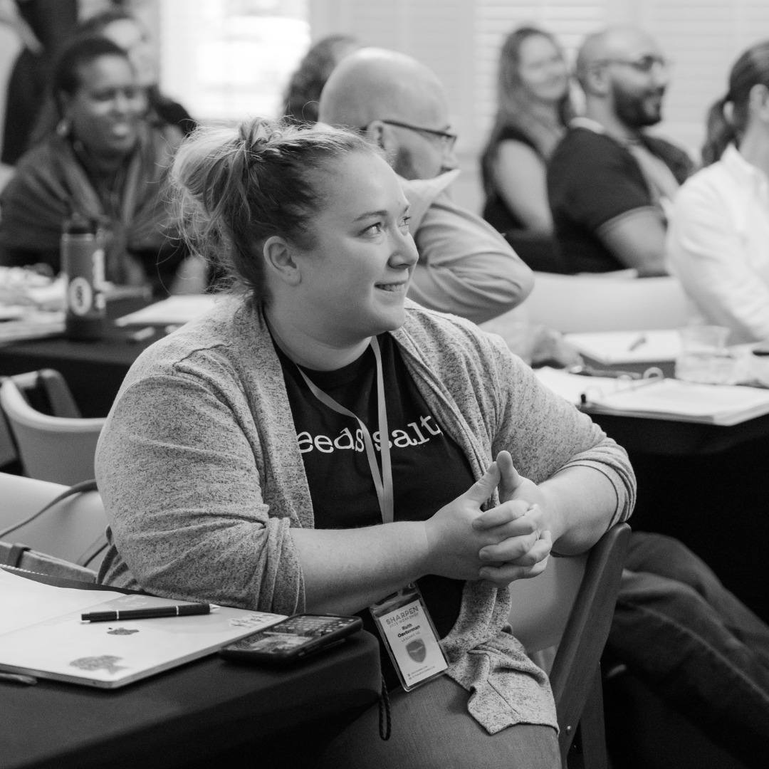 Chef Deb Coaching | Programs | SCALE