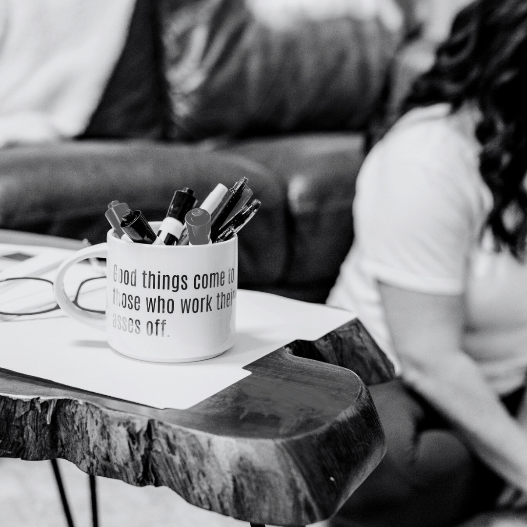 Chef Deb Coaching | Programs | SHIFT