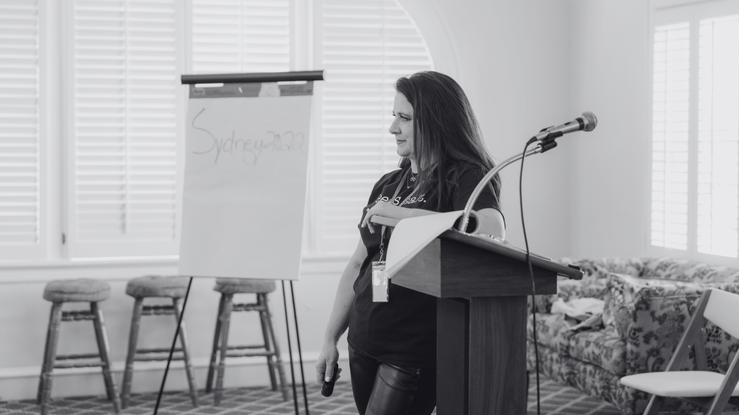 Chef Deb Coaching | SHARPEN