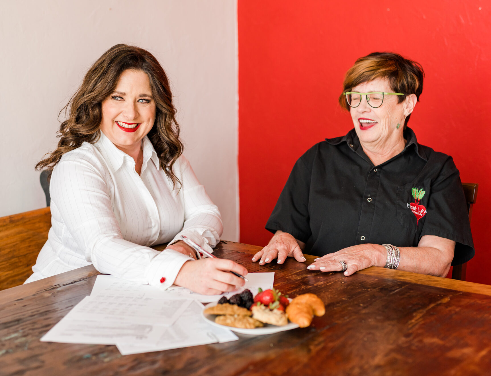 About Chef Deb Coaching