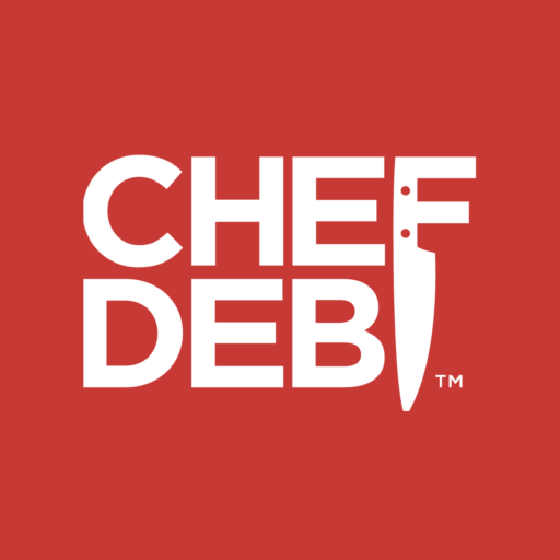 Chef Deb Coaching