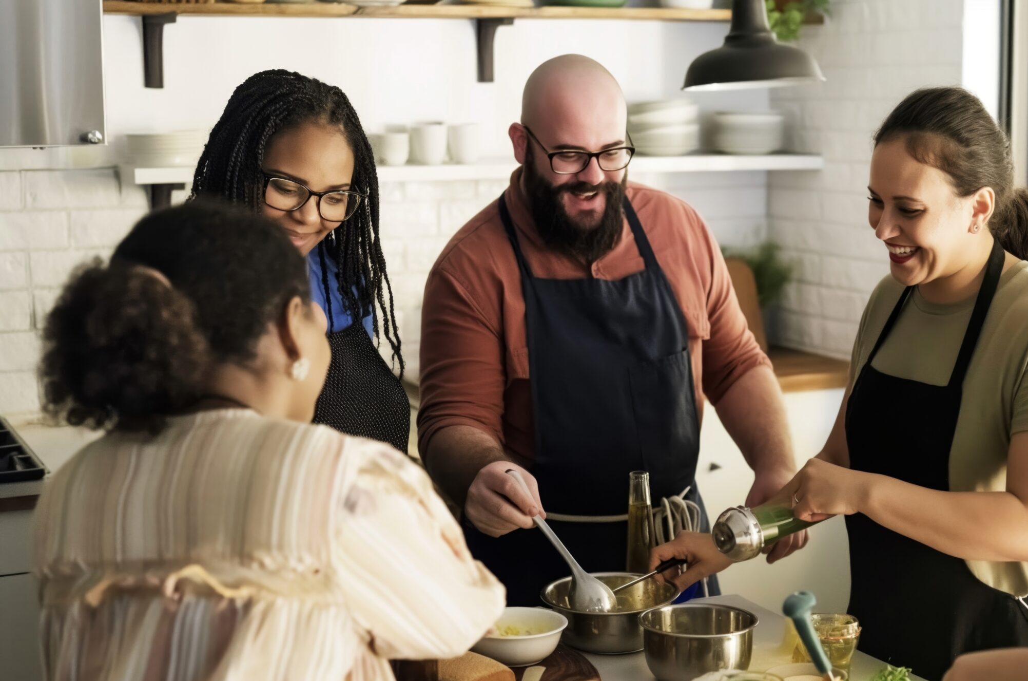 Chef Deb Coaching | From Kitchen Chaos to Clarity
