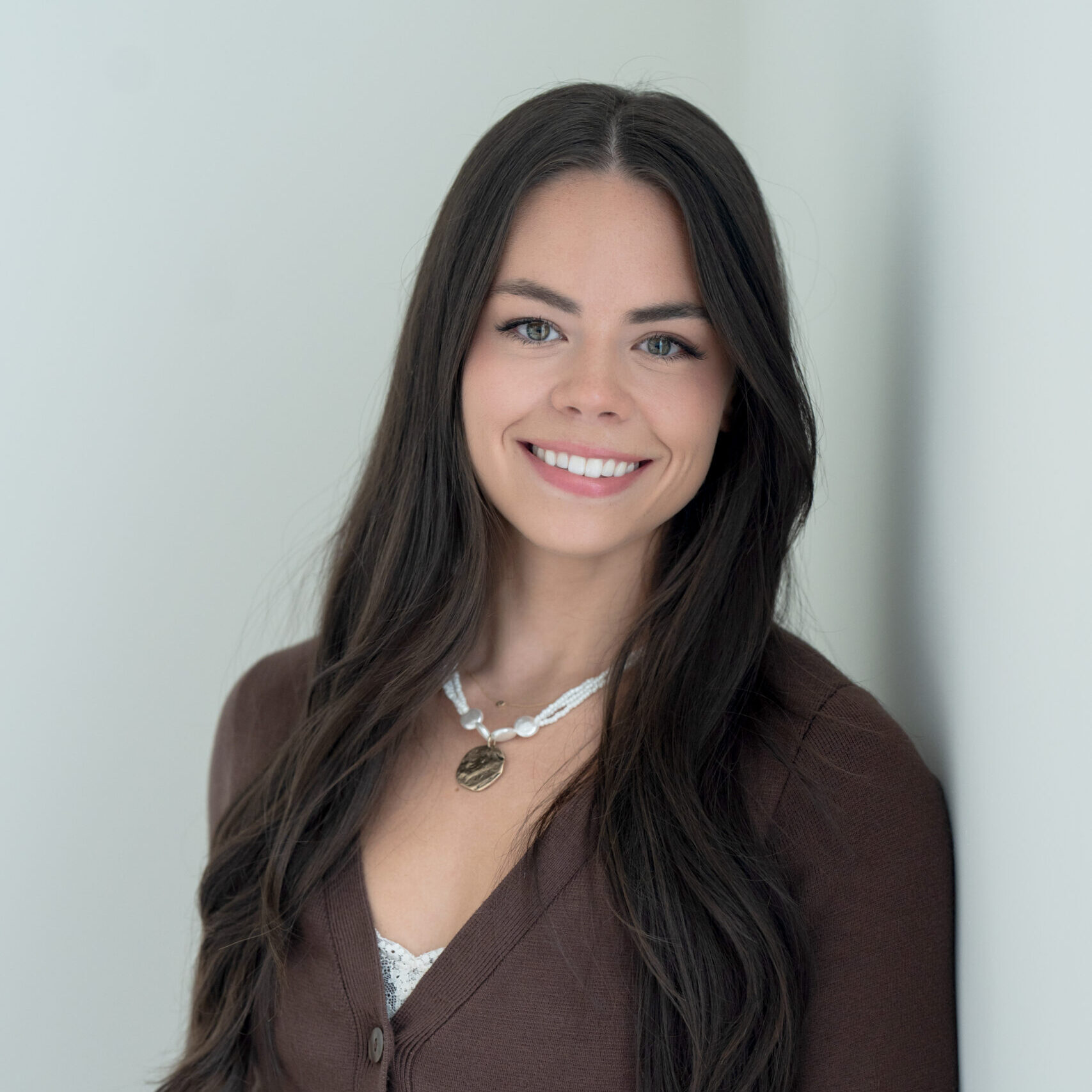 Liv Smith, Business Manager