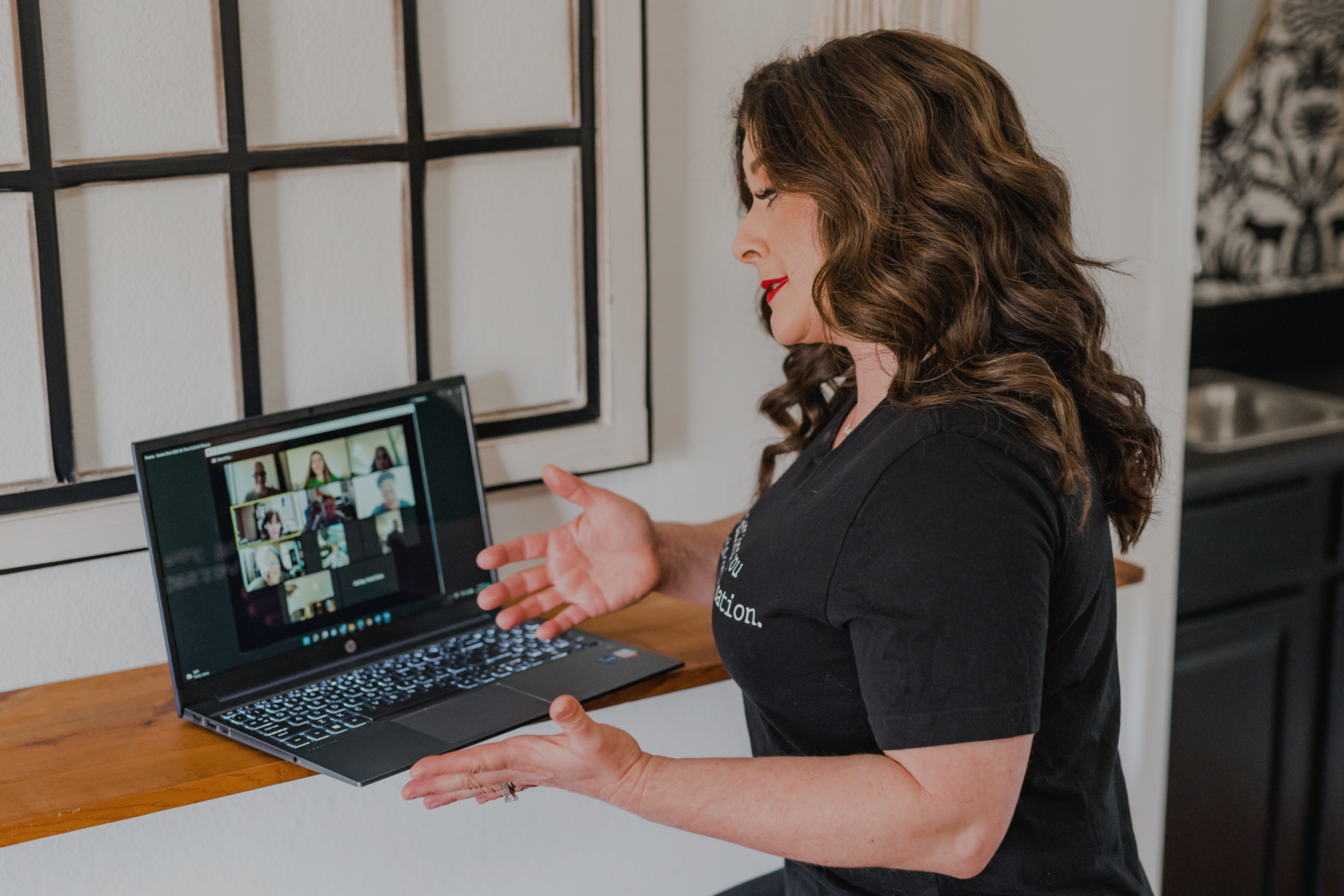 Chef Deb Coaching | From Kitchen Chaos to Clarity