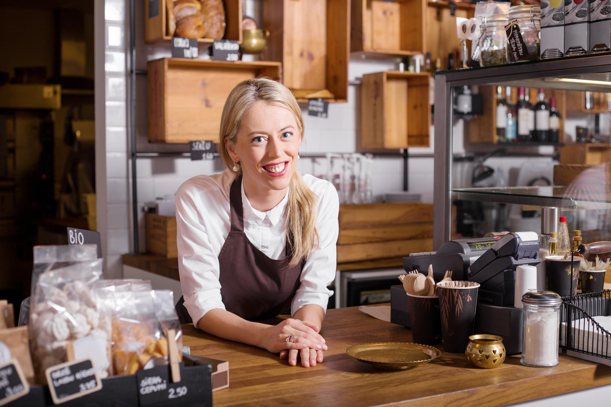 Chef Deb Coaching | EMERGE