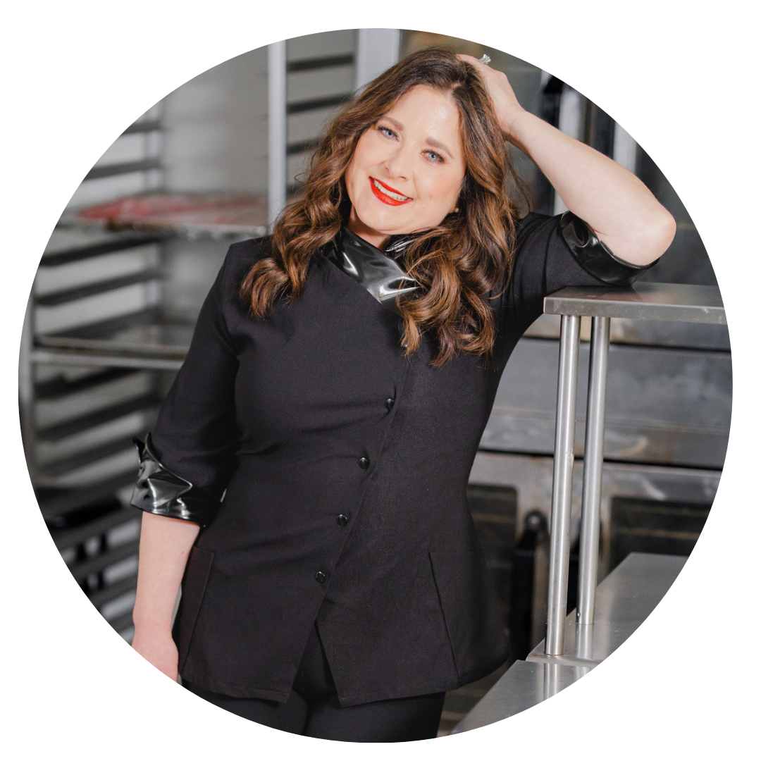 Meet Chef Deb | From Kitchen Chaos to Clarity