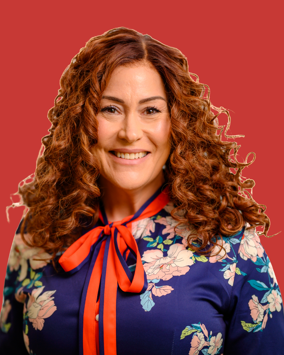 Rachael Leventhal Garnet