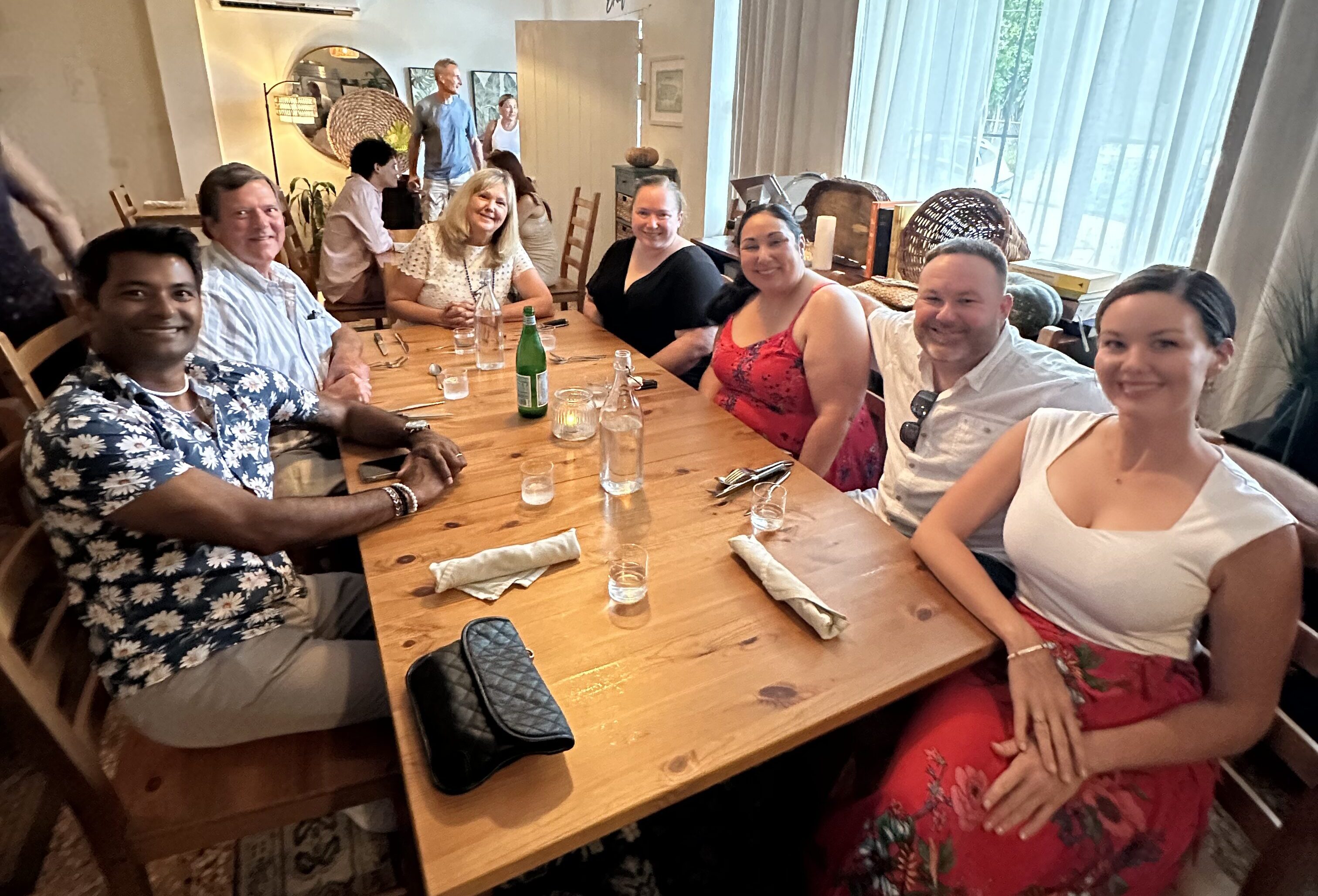 Chef Deb Coaching | SHARPEN | What You'll Experience